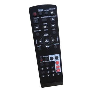 Control Para Minicomponentes LG Ksm1506 Mcv1306 Mct565+pilas Control Para Minicomponentes LG Ksm1506 Mcv1306 Mct565+pilas