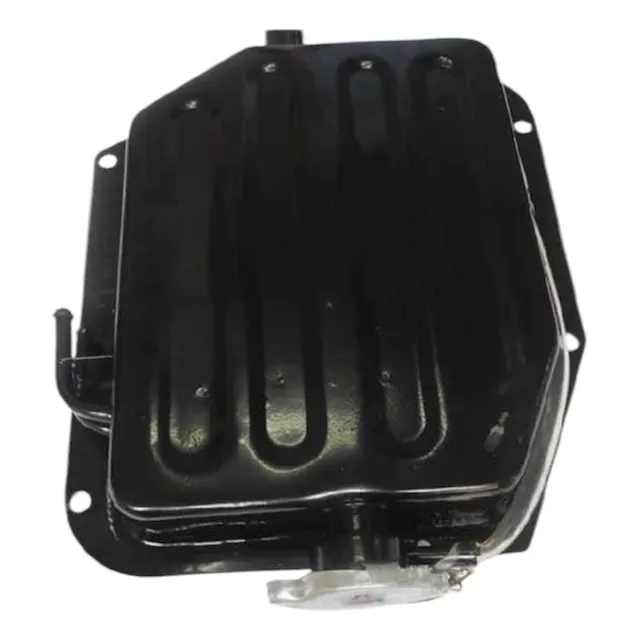 Tanque De Refrigerante Duolika Jingang
