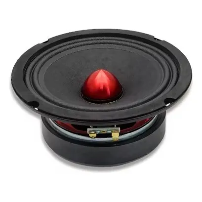 Corneta De Rango Medio 6.5  250-500w Sonido Profesional