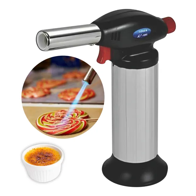 Soplete Profesional Para Cocina Reposteria