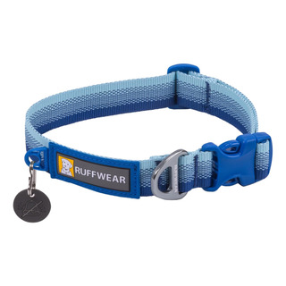 Ruffwear, Collar De Perros De Front Range, Cuello Duradero Y Ruffwear, Collar De Perros De Front Range, Cuello Duradero Y