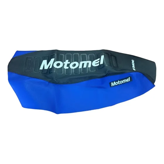 Funda De Asiento Motomel Cg S2 150 Ruta 3 Motos