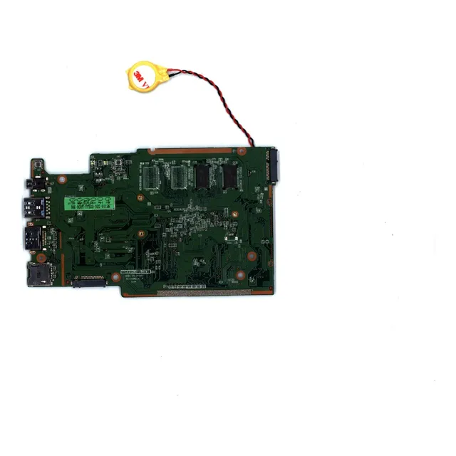 Motherboard Para Lenovo 110s-11ibr N3060  5b20m53679