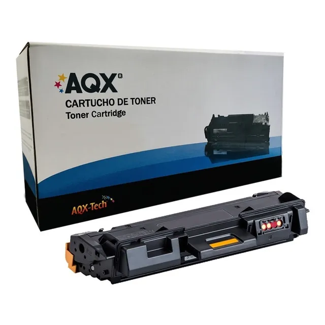 Toner Alternativo P/ Xerox B210 B215 106r04348 Aqx Con Chip