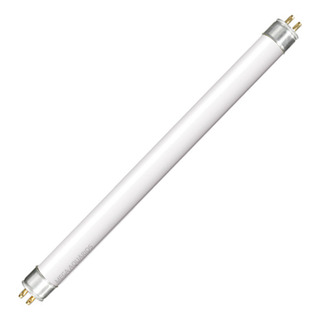 Lâmpada Branca T5 6w 4p G5 21cm Lâmpada Branca T5 6w 4p G5 21cm