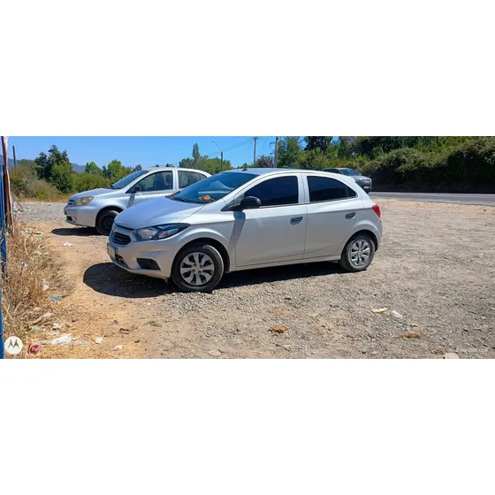 Chevrolet Onix 1.4 Joy Ls