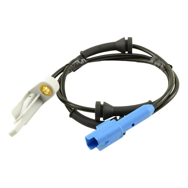 Sensor De Abs Trasero Peugeot 206 1.6 16v