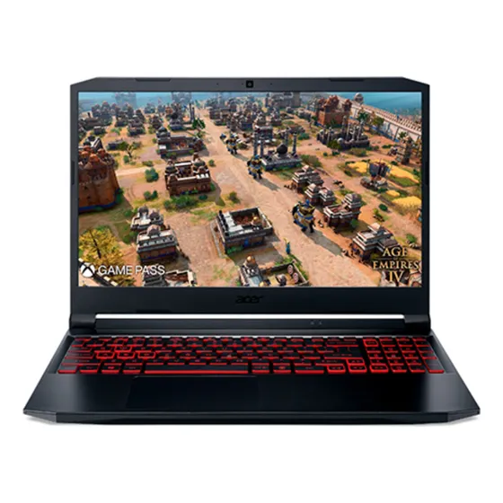 Notebook Acer Nitro 5 An517-54-56q0 - I5 - Gtx 1650