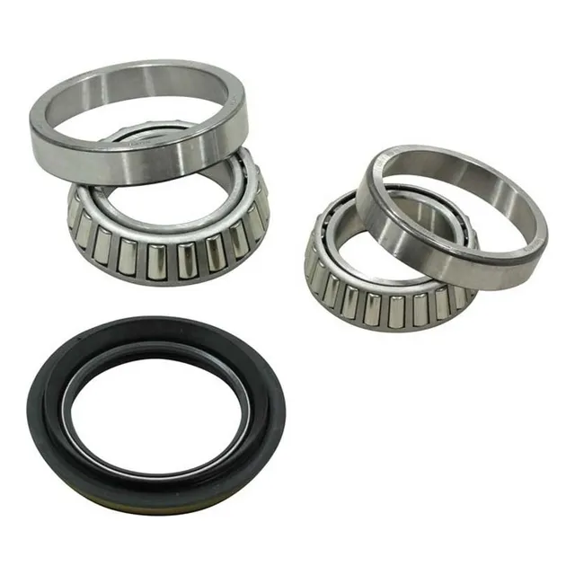 Kit Ruleman Rueda Delantera Ford Ranger 4x2 Ntn Japon