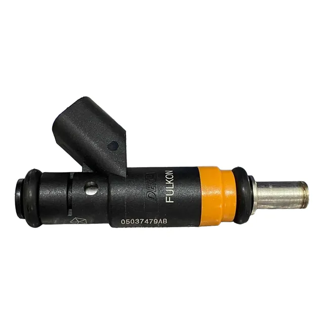 Inyector Para Jeep Grand Cherokee 5.7 Hemi