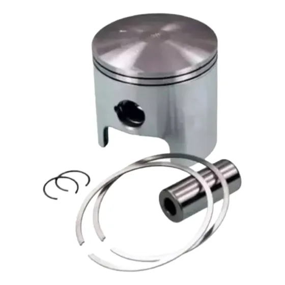 Pistón Completo Desmalezadora Gamma Niwa Chinas 52cc 44mm