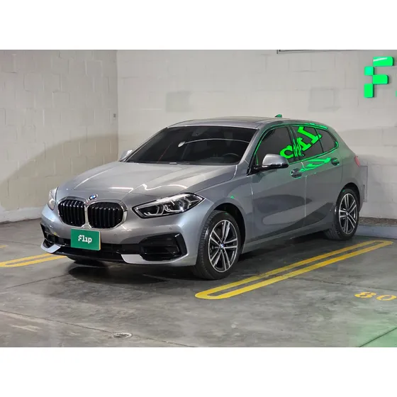 Bmw Serie 1 118i