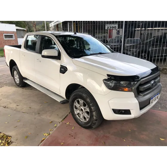 Ford Ranger 3.2 Cd Xls Tdci 200cv