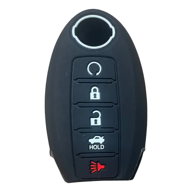 Protector Funda Para Llave Nissan