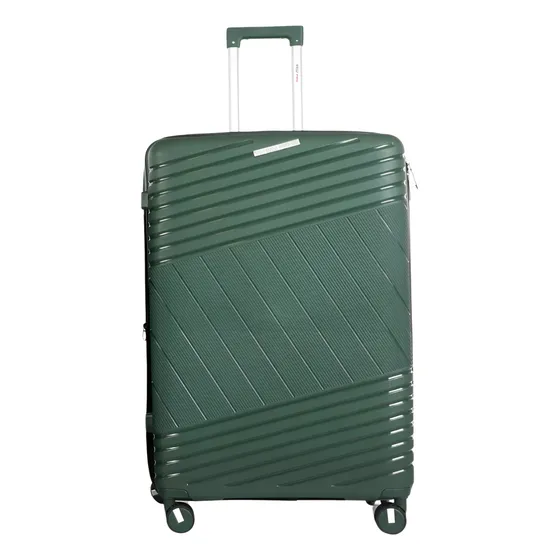 Valija 30 Pulgadas 28 Kg Polipropileno Irrompible Expansible