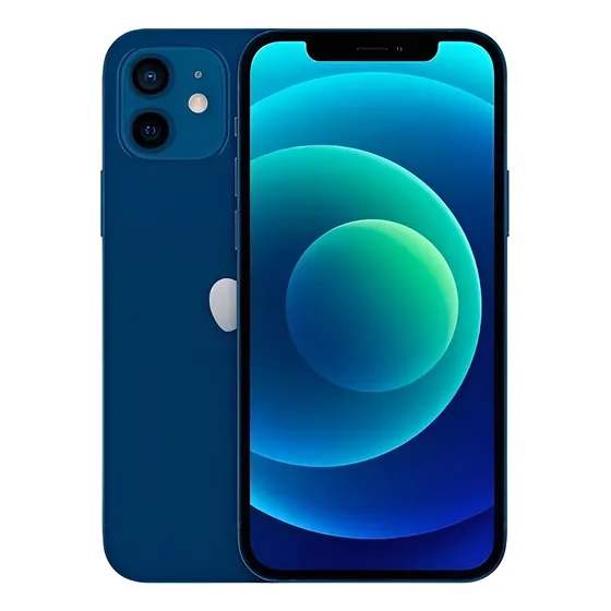 Celular Apple iPhone 12 64gb Original Super Oferta