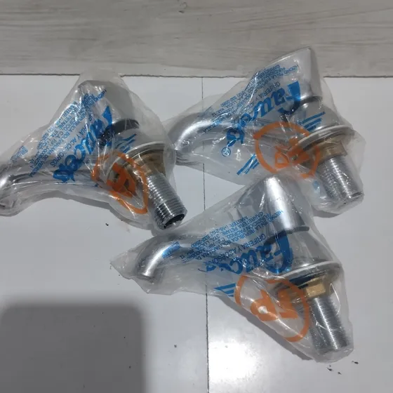Grifería , Llave De Lavamanos Sencilla Marca Fp
