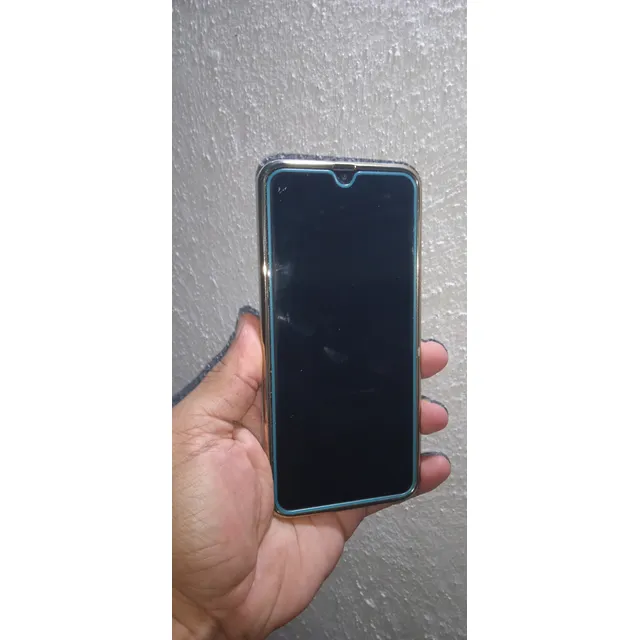 Teléfono Samsung A20 Usado Impecable