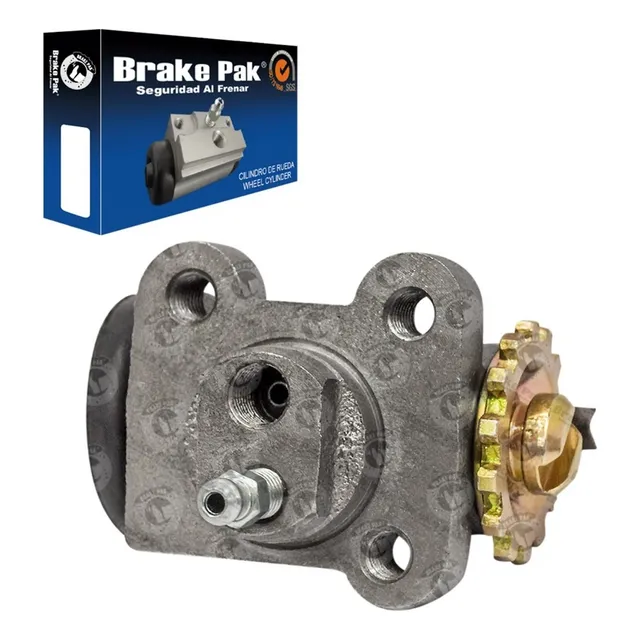Cilindros De Freno Marca Brake Pak Para Daihatsu F20