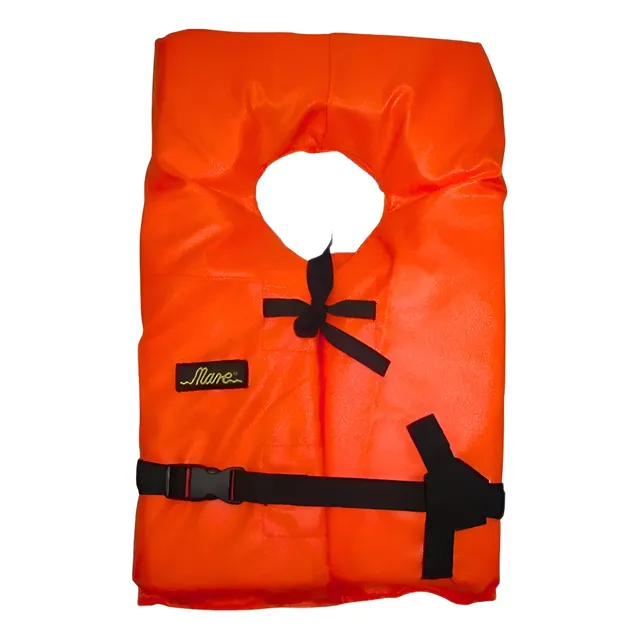 Chaleco Salvavidas Mare Original 