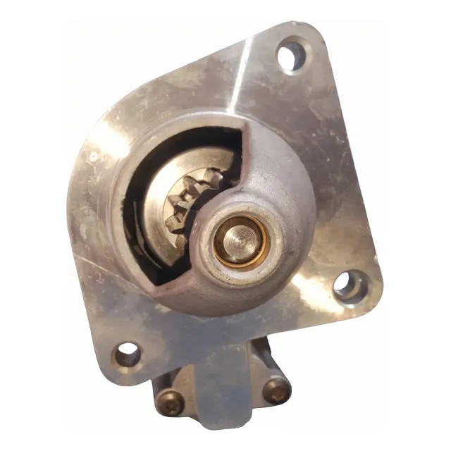 Arranque Fiat Regata Motor 2000, Ritmo Nueva Generacion