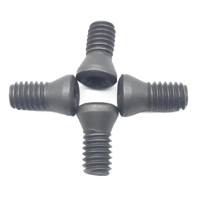 Tornillo Torx Para Porta Herramientas De Torno 3.5x10