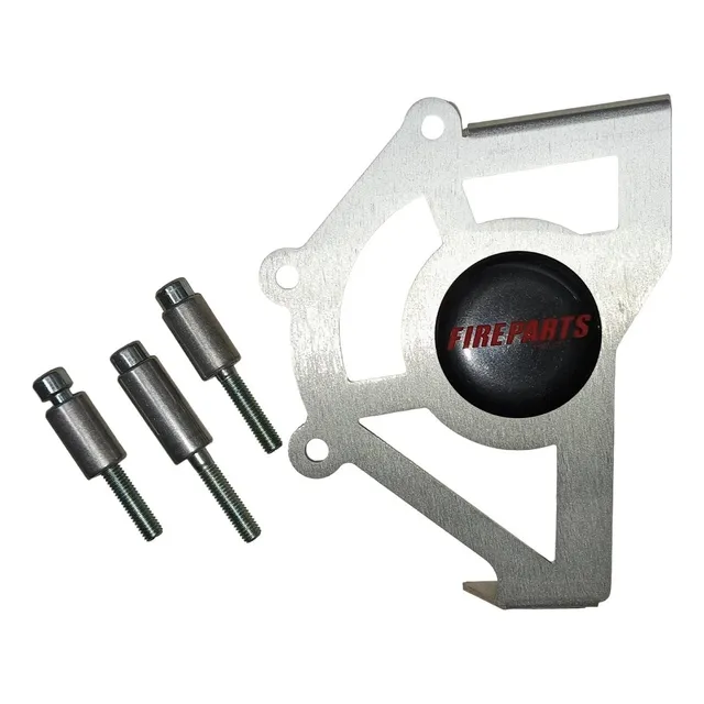 Protector Piñon De Salida Bajaj Pulsar 200ns