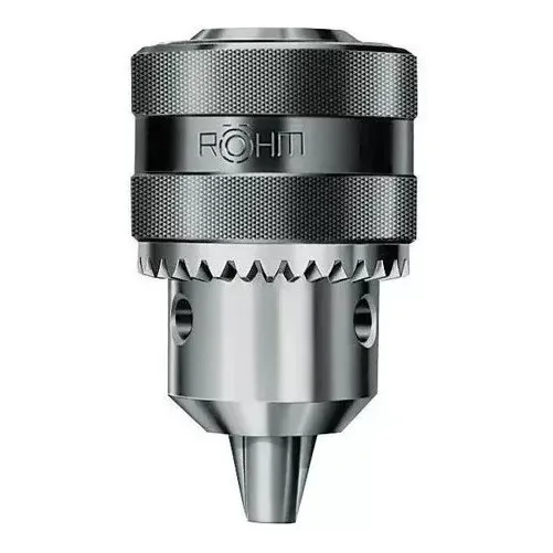 Mandril 3/8 X 24 Com Chave De Aperto Mod. 10ll - Rohm
