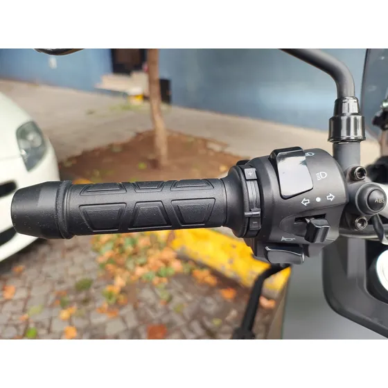 Voge Dsx 500