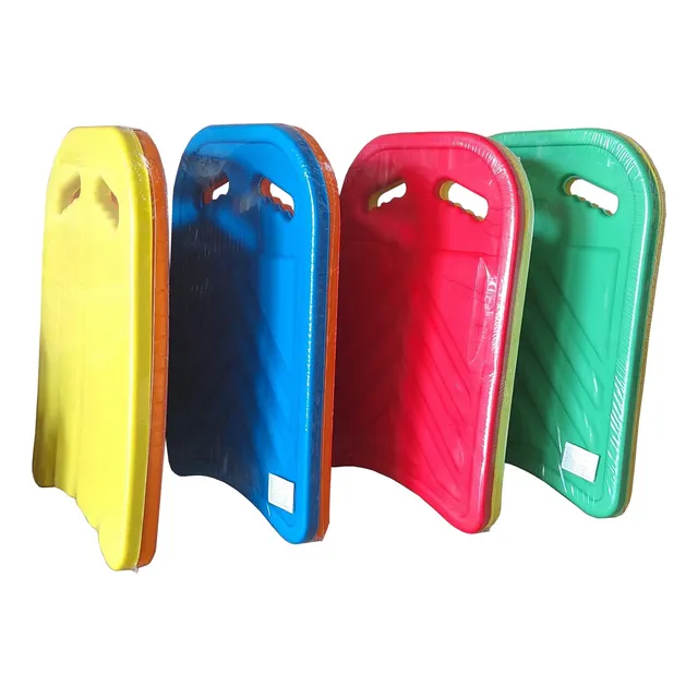 Tabla De Natación 