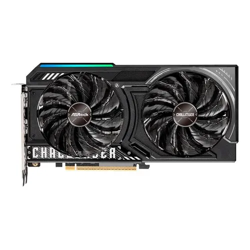 Gpu Powercolor Amd Radeon Rx 9060xt 16gb Gddr6 128bits 16g-a