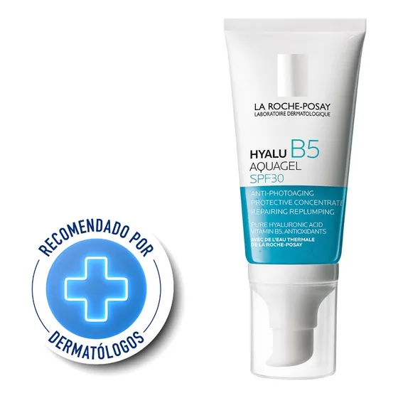 Hyalu B5 Aquagel Spf30 50ml La Roche Posay