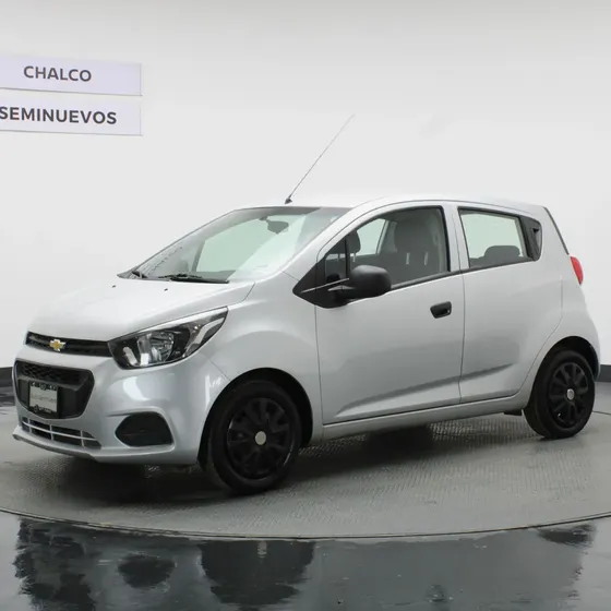 Chevrolet Beat 2020 1.2 Hb Lt Mt