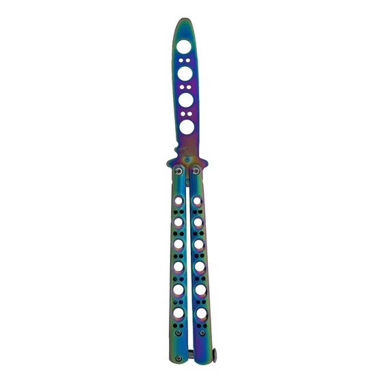 Canivete Butterfly Spartan Knives Modelo Cnv-38