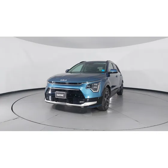 Kia Niro Hev 1.6 Ex Dct