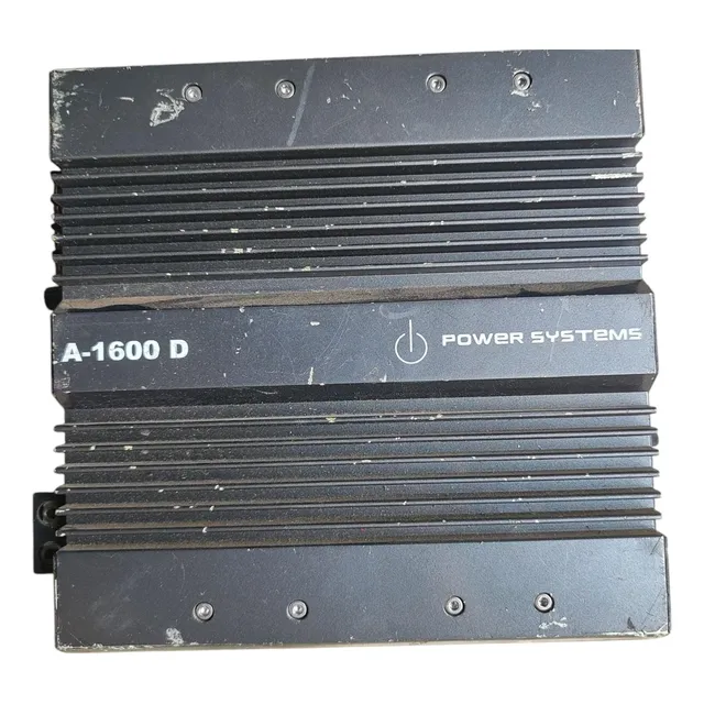 Módulo Power System A1600d