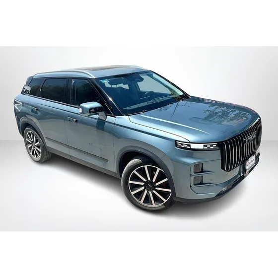 Jaecoo Jaecoo 7 5 Pts. Refine, 1.6t, Cvt, Ae, Piel, Tp, Ra-19