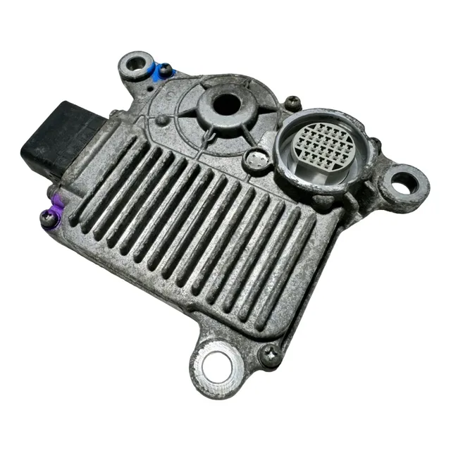 Módulo Control Motor Transmisión Mazda Cx-9 89503-tfa310-45