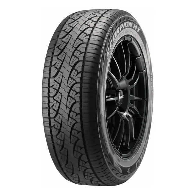 Cubierta Pirelli Scorpion Ht 265/70r16 112t