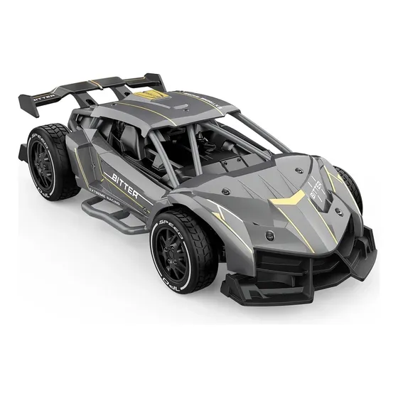 Carro Control Remoto Urban Drift Gtr Gta San Andreas Deporti