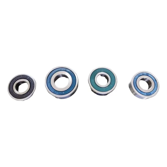 Rulimanes De Caja Chevrolet Van N300