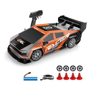 Control Remoto Para Coche Con Mando A Distancia 1:24 Y Reemp Control Remoto Para Coche Con Mando A Distancia 1:24 Y Reemp
