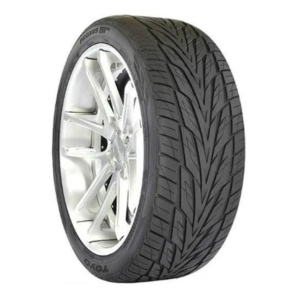 Cubierta Toyo Proxes Sport 3 255/45 R20 105 V Balanceada