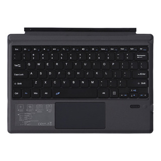Teclado Bluetooth Para Microsoft Surface Pro 3 4 5 6 7 Teclado Bluetooth Para Microsoft Surface Pro 3 4 5 6 7