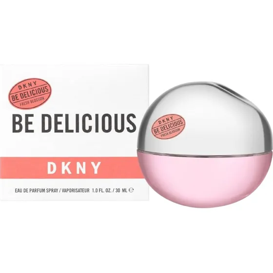 Be Delicious Fresh Blossom EDP 30ml para mujer