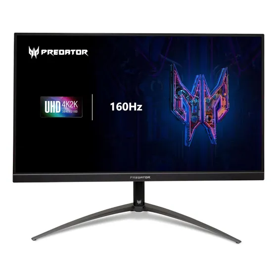 Acer Predator Xb323qk V3bmiiphx | 31.5 4k Uhd 3840 X 2160 Mo