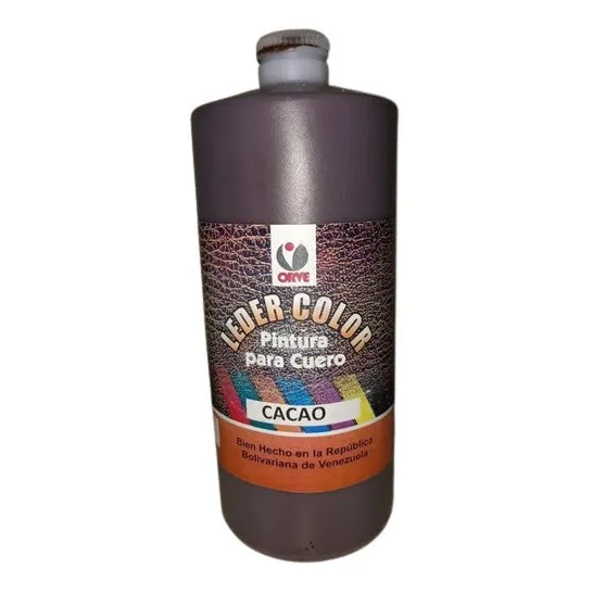 Pintura Para Cuero