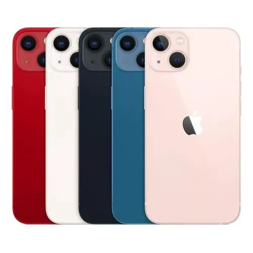 Nuevo Apple iPhone 13 De 512 Gb Teléfono Celular