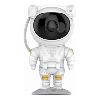 Proyector De Luz Galaxy Nebula, Diseño De Astronauta Proyector De Luz Galaxy Nebula, Diseño De Astronauta