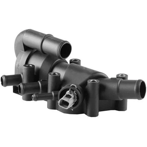 Base Termostato Completo Ford Ecosport 1.6 Rocam 2004 2005